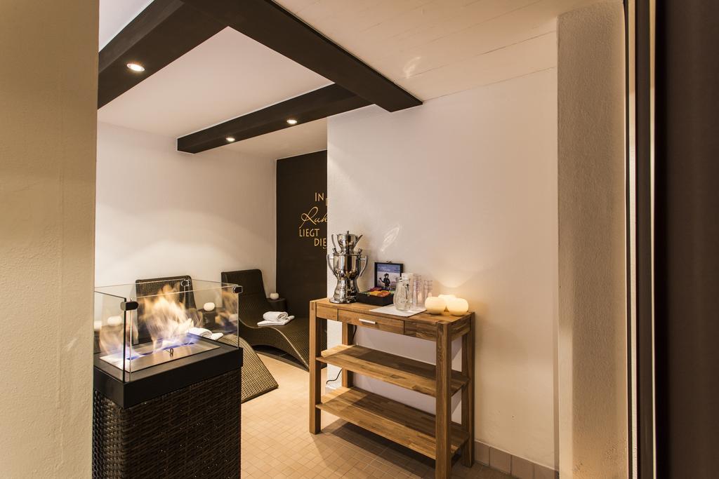 Natur Residenz Anger Alm - Adults Only Sankt Leonhard im Pitztal Ngoại thất bức ảnh