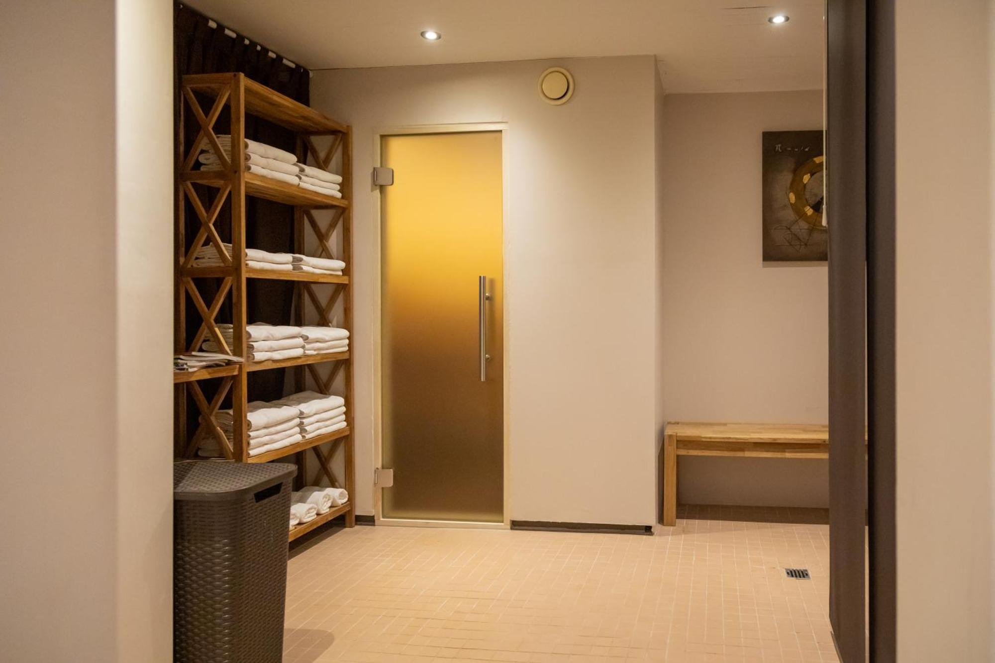 Natur Residenz Anger Alm - Adults Only Sankt Leonhard im Pitztal Ngoại thất bức ảnh