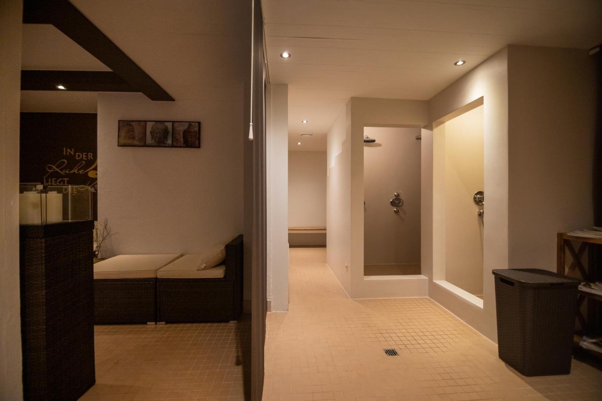 Natur Residenz Anger Alm - Adults Only Sankt Leonhard im Pitztal Ngoại thất bức ảnh