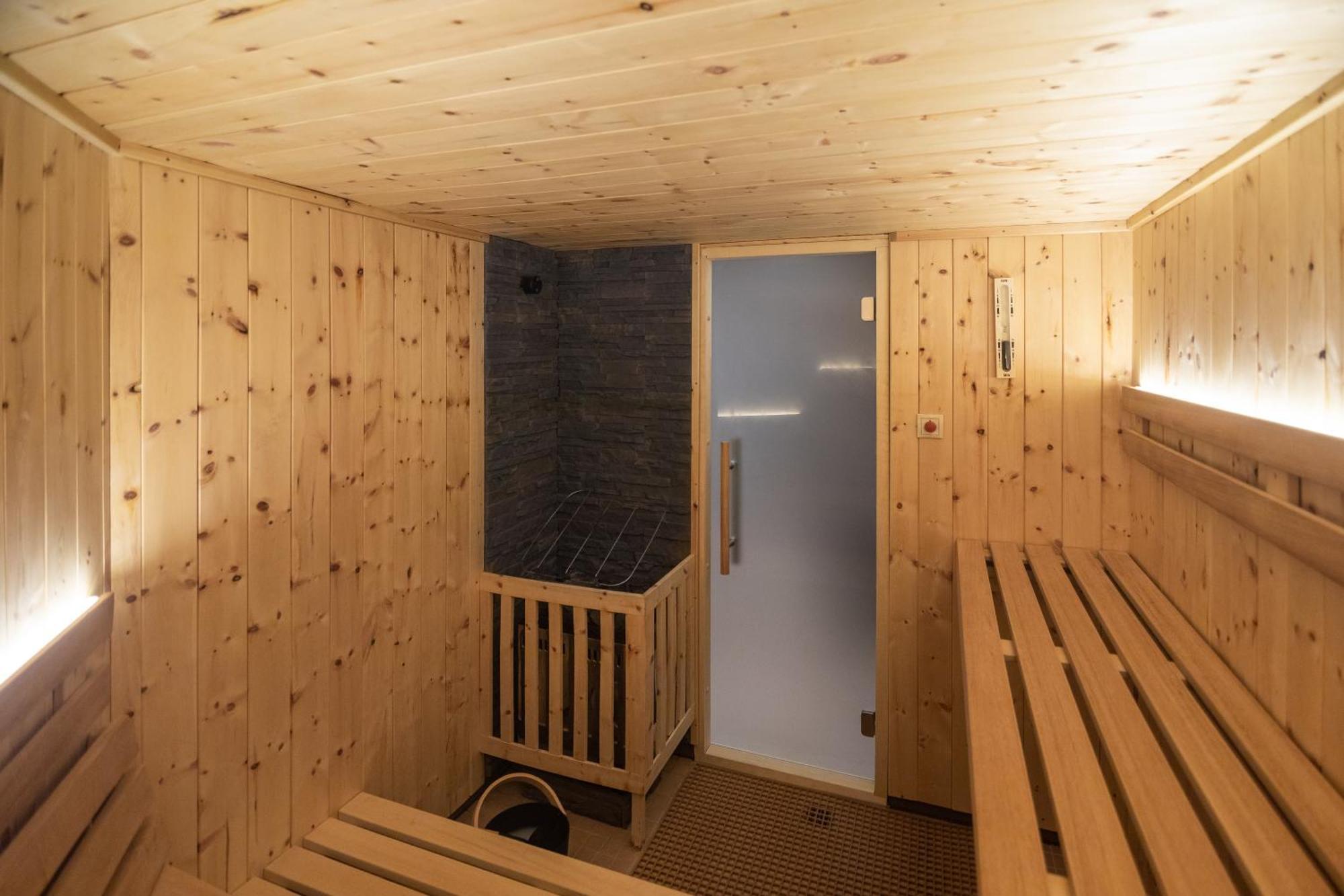 Natur Residenz Anger Alm - Adults Only Sankt Leonhard im Pitztal Ngoại thất bức ảnh