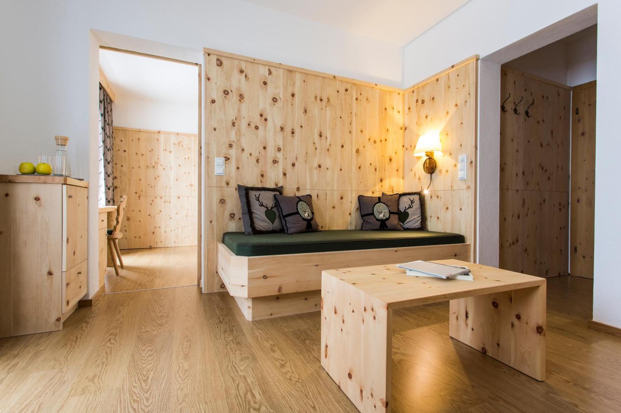Natur Residenz Anger Alm - Adults Only Sankt Leonhard im Pitztal Ngoại thất bức ảnh