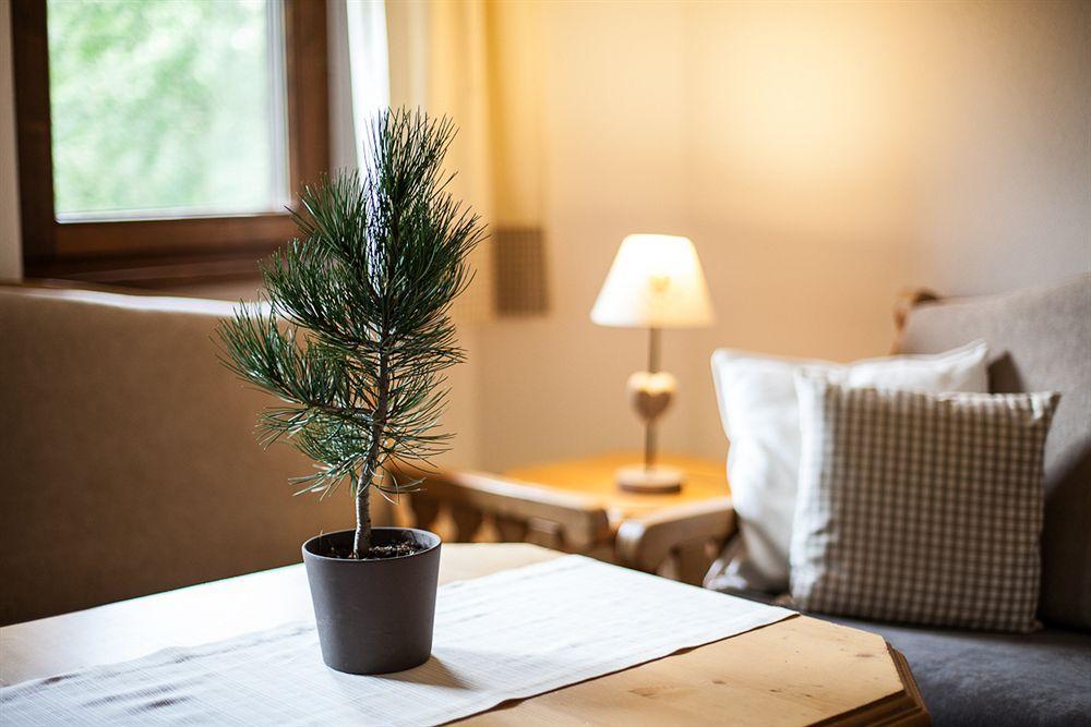 Natur Residenz Anger Alm - Adults Only Sankt Leonhard im Pitztal Ngoại thất bức ảnh
