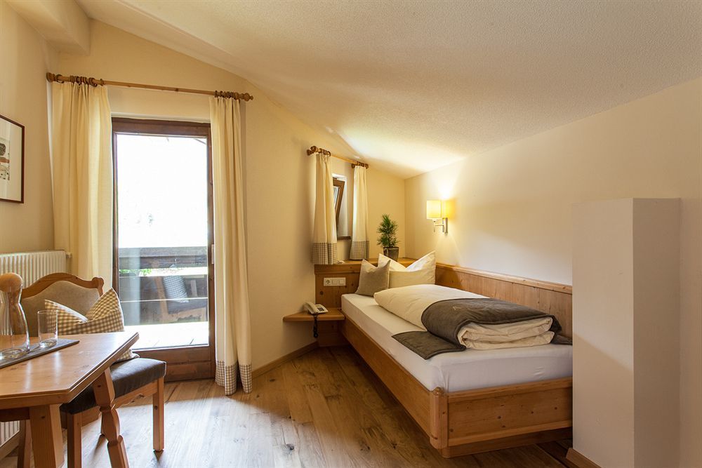 Natur Residenz Anger Alm - Adults Only Sankt Leonhard im Pitztal Ngoại thất bức ảnh